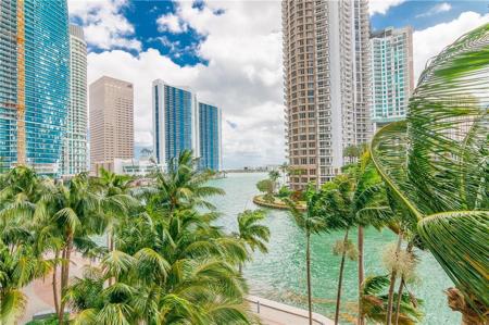 465 Brickell