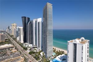 16901 Collins Ave Unit 3203