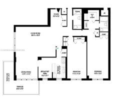 230 174th St Unit M19