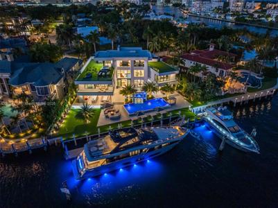501 Middle River Dr