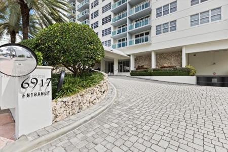 6917 Collins Ave