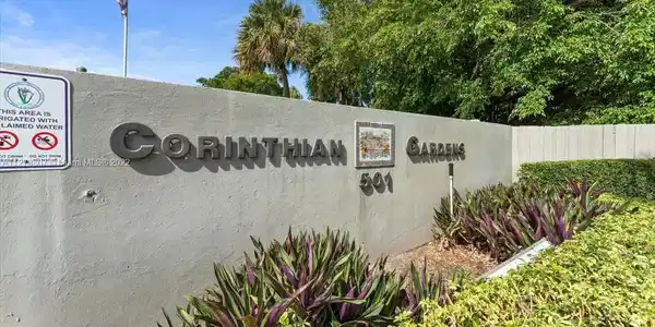 501 SW 11th Pl Unit 110