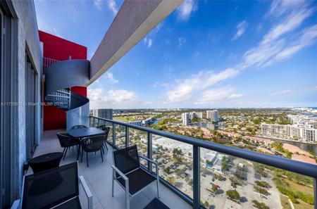 2600 E Hallandale Beach Blvd
