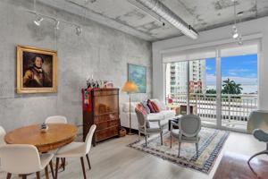 2001 Biscayne Blvd Unit 3611