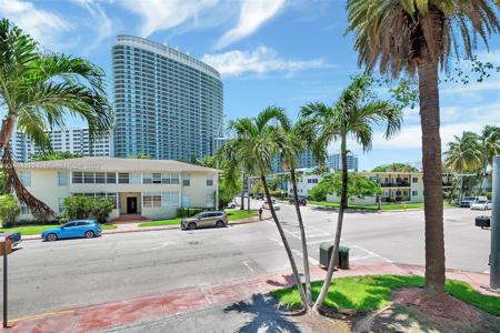 1455 West Ave Unit 203
