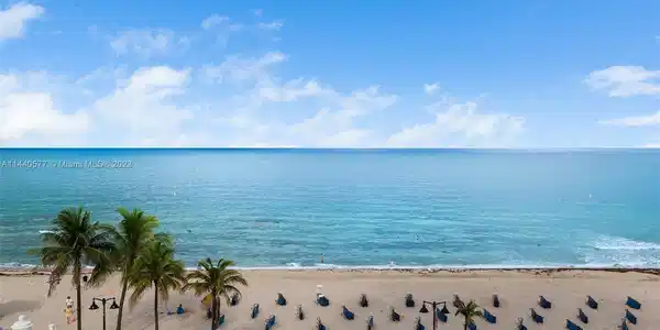 551 N Fort Lauderdale Beach Blvd