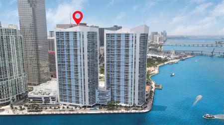 325 S Biscayne Blvd