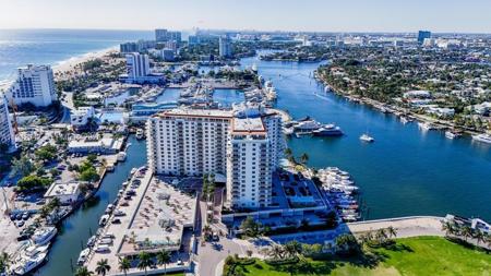 1 Las Olas Circle