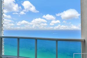 15901 Collins Ave Unit 3504