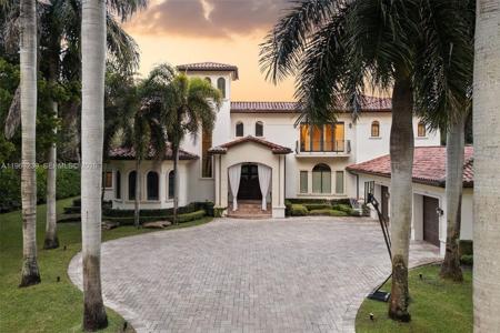 11111 Killian Park Rd