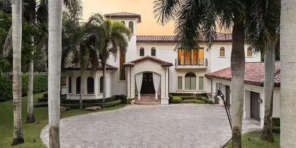 11111 Killian Park Rd
