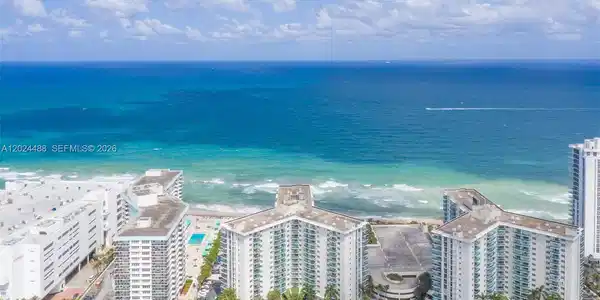 3801 S Ocean Drive