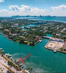 5005 Collins Ave #S-8