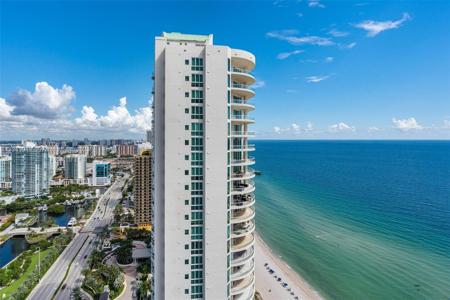 16001 Collins Ave Unit 3103