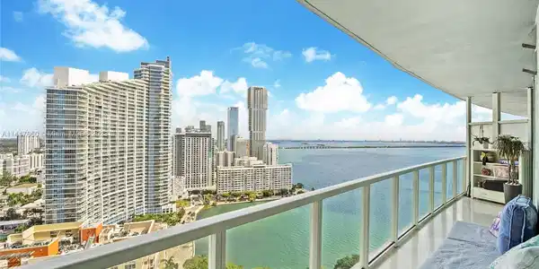 1900 N Bayshore Dr Unit 2706
