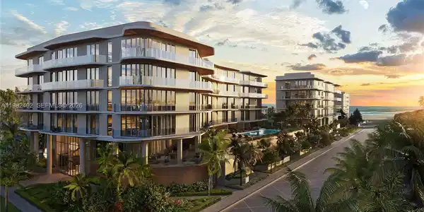901 S Ocean Dr.