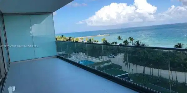 10203 Collins Ave Unit 603