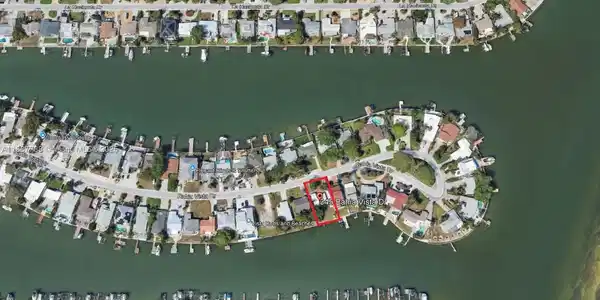 345 Bahia Vista Drive