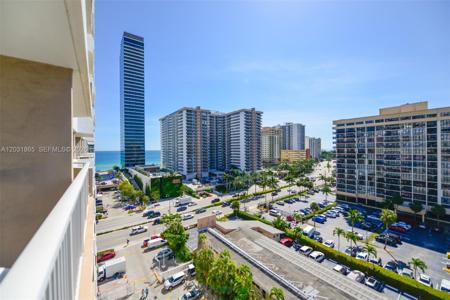 1985 S Ocean Dr