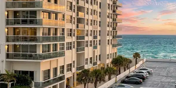 3001 S Ocean Dr