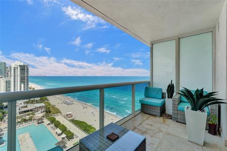 1830 S Ocean Dr