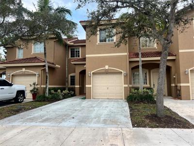 8564 SW 214th Way