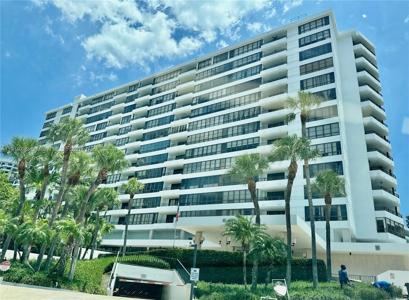 500 Three Islands Blvd