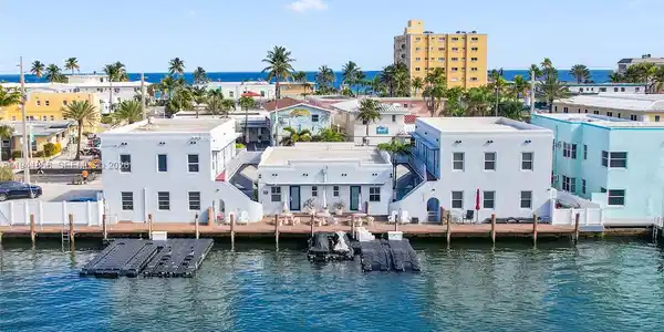 1908 N Ocean Dr