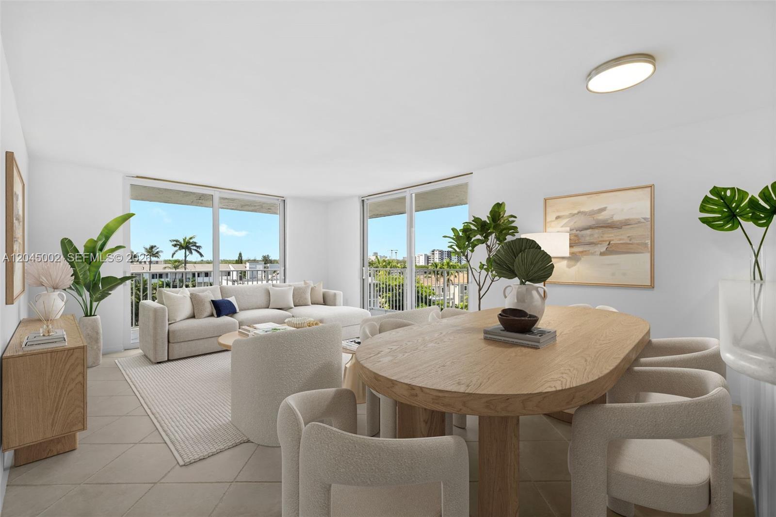 Image 4: virtual staging