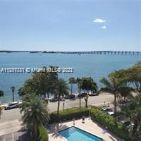 1420 Brickell Bay Dr Unit 708B