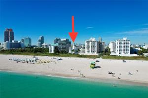 325 Ocean Dr Unit 405