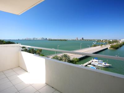 7904 West Dr Unit 701