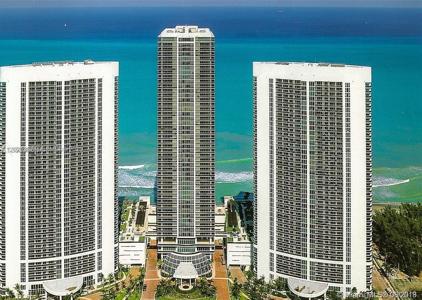 1800 S Ocean Dr
