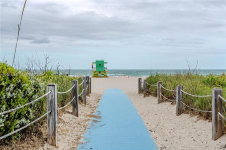401 Ocean Dr