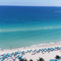 16445 Collins Ave Unit 1528