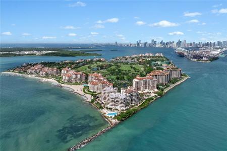 7023 Fisher Island Dr