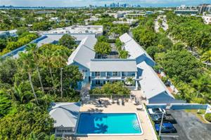 798 Crandon Blvd Unit 25-C