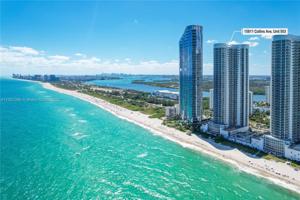 15811 Collins Ave Unit 503