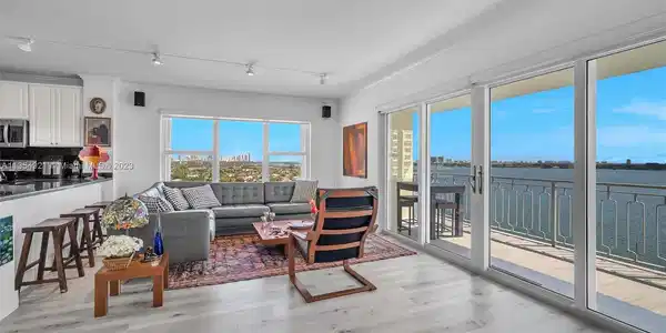 11111 Biscayne Blvd Unit 15A