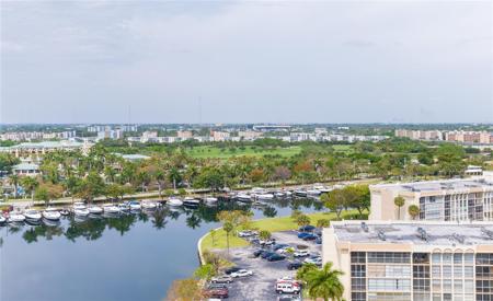 500 Three Islands Blvd