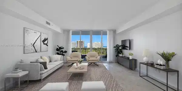 9751 E Bay Harbor Dr Unit 9C