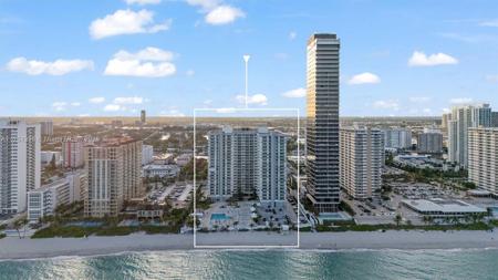 2030 S Ocean Dr