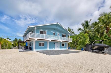 64 Jean La Fitte Dr