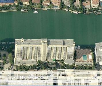 5600 Collins Ave