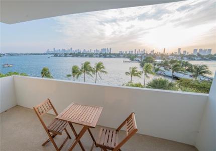 3 ISLAND AV Unit 5F