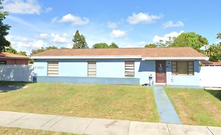 15725 SW 297th Ter
