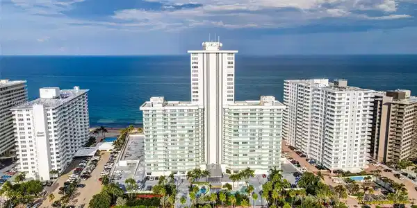 3900 Galt Ocean Dr Unit 309