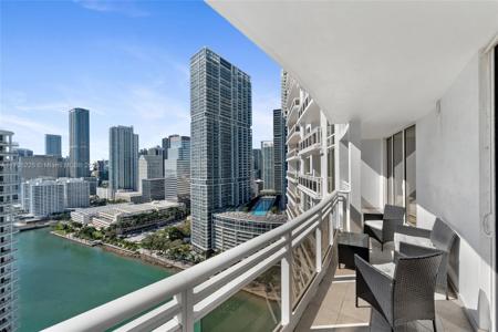 901 Brickell Key Blvd