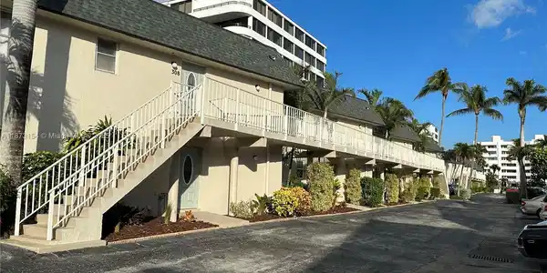 3601 S Ocean Blvd