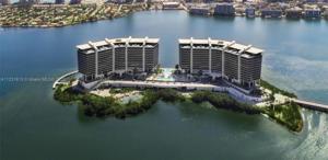 5000 Island Estates Dr Unit 705